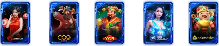 Casino Slot